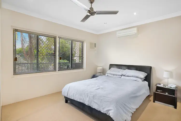 Fourth view of Homely apartment listing, 5/2 McKinley Street, North Ward QLD 4810