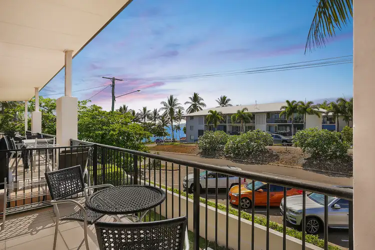 Sixth view of Homely apartment listing, 5/2 McKinley Street, North Ward QLD 4810