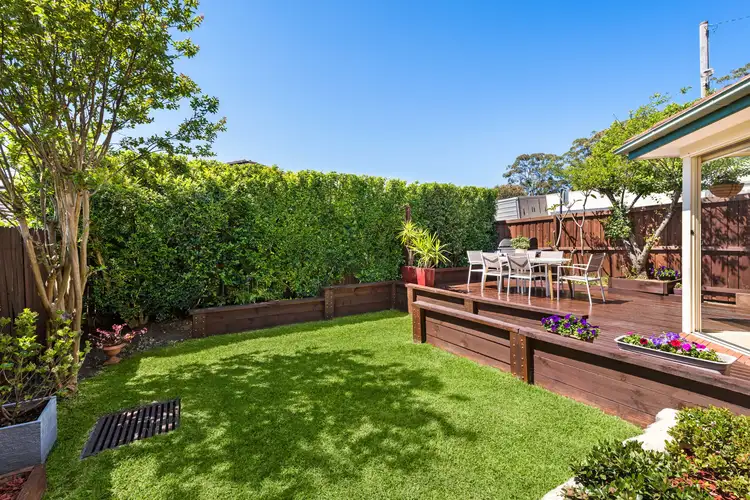 52C Palmer Street, Cammeray NSW 2062