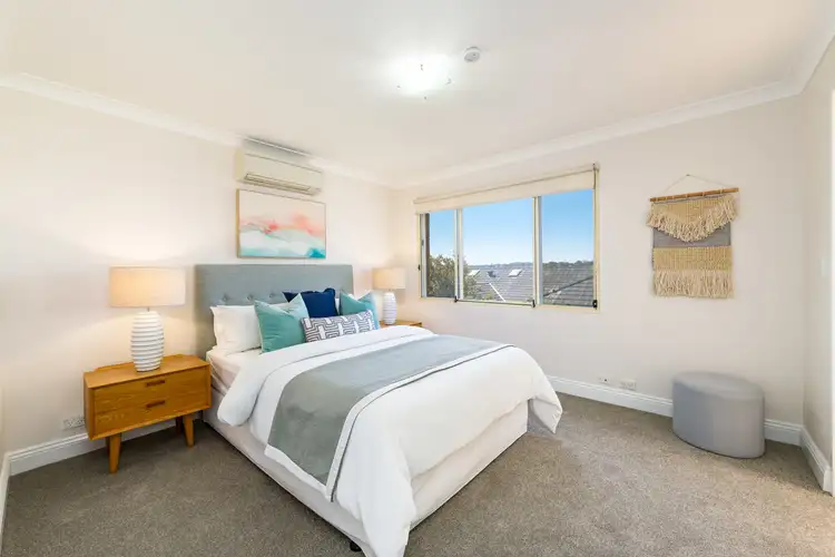 Fifth view of Homely townhouse listing, 52C Palmer Street, Cammeray NSW 2062