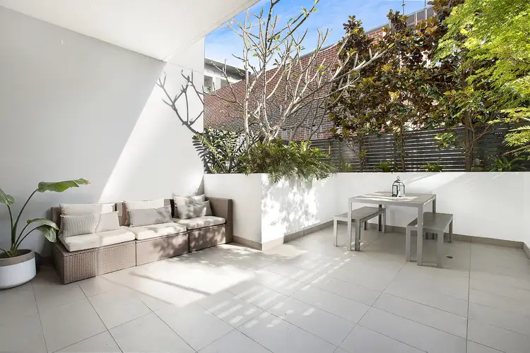 G05/19-21 Wilson Street, Botany NSW 2019