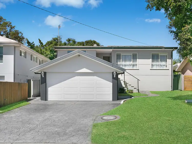 34 Lindsay Street, Long Jetty NSW 2261