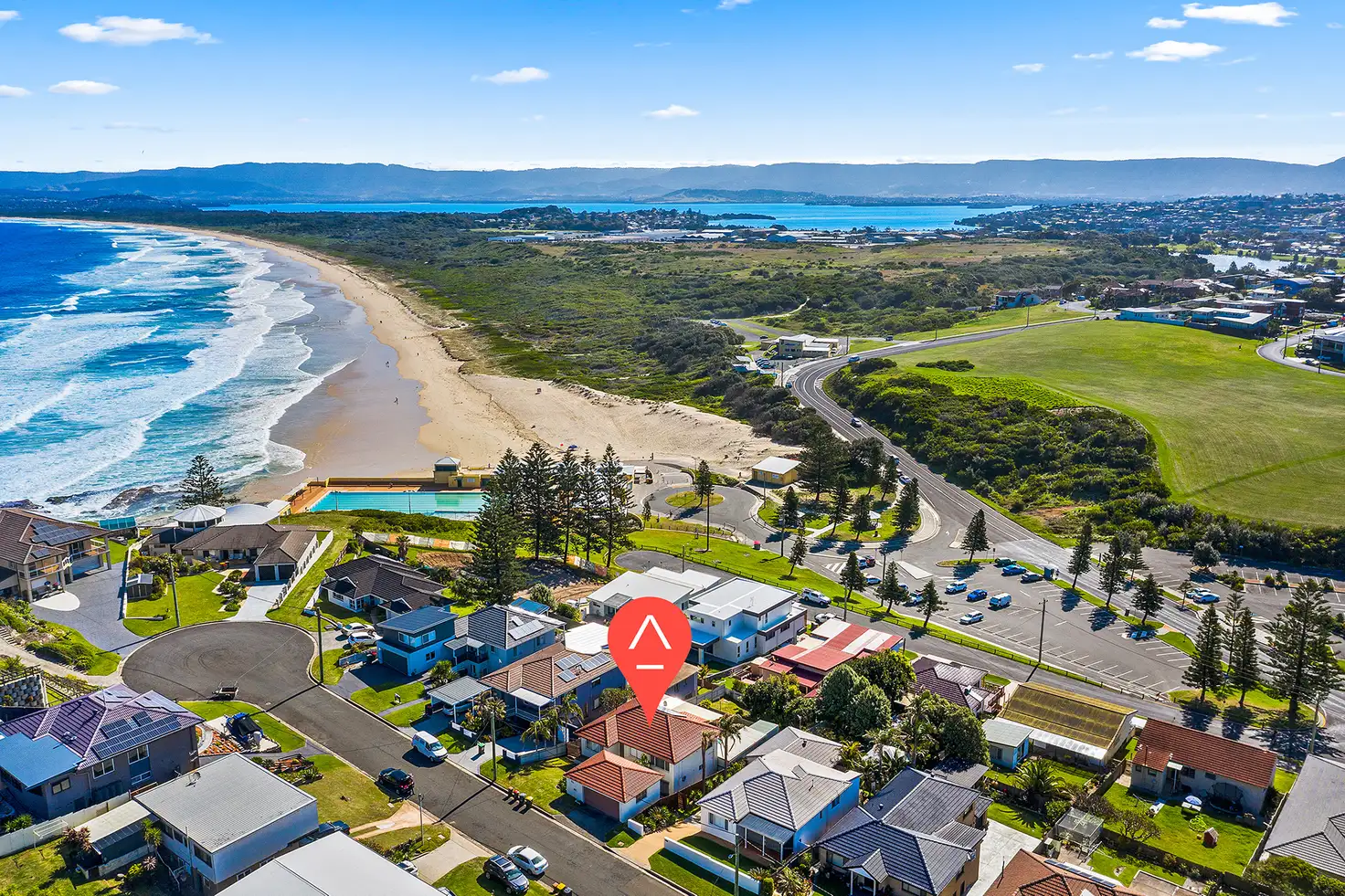 Main view of Homely house listing, 26 Griffiths Avenue, Port Kembla NSW 2505