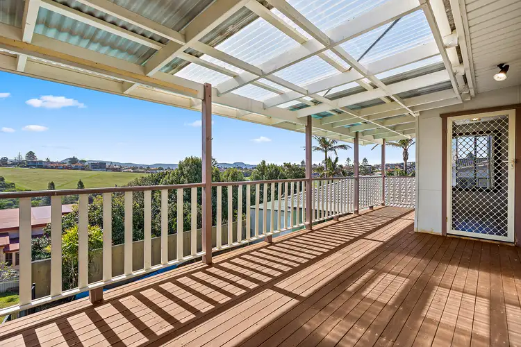 Fourth view of Homely house listing, 26 Griffiths Avenue, Port Kembla NSW 2505