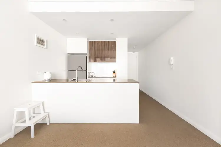 Third view of Homely unit listing, 125/32 Blackall Street, Barton ACT 2600