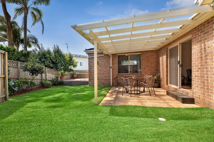 42A Inglebar Avenue, Allambie Heights NSW 2100