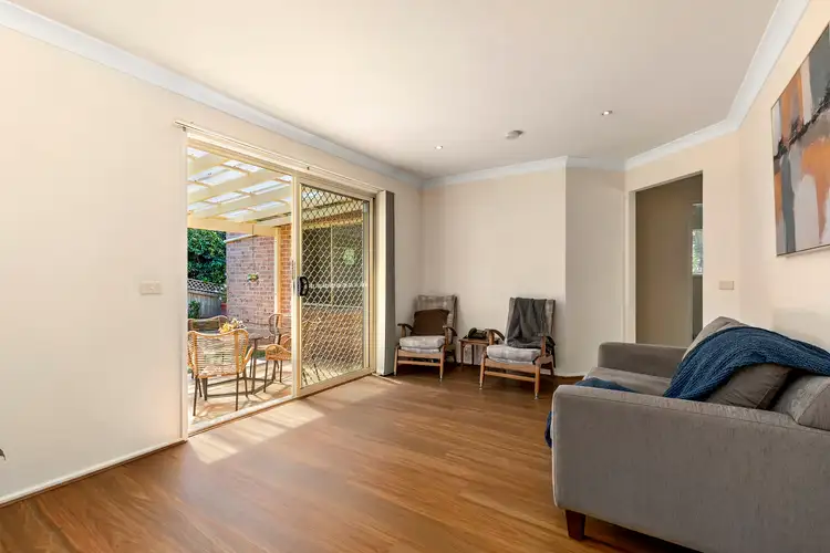 Third view of Homely house listing, 42A Inglebar Avenue, Allambie Heights NSW 2100