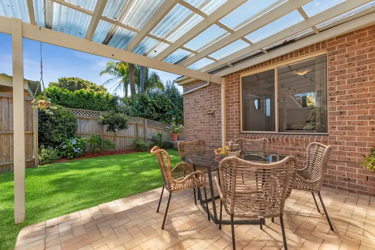 Fifth view of Homely house listing, 42A Inglebar Avenue, Allambie Heights NSW 2100