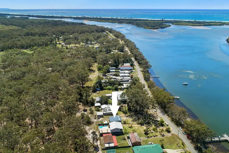488 Fishermans Reach Road, Fishermans Reach NSW 2441