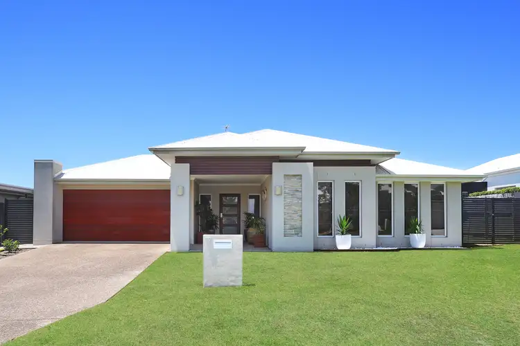 17 Galah Place, Mountain Creek QLD 4557