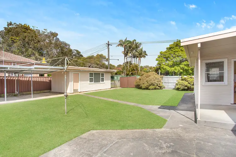 Second view of Homely house listing, 32 Animbo Street, Miranda NSW 2228