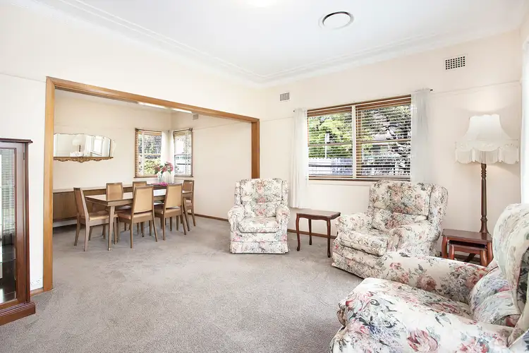 Fourth view of Homely house listing, 32 Animbo Street, Miranda NSW 2228