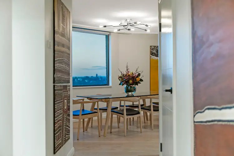Sixth view of Homely apartment listing, 801/21 Cadigal Avenue, Pyrmont NSW 2009