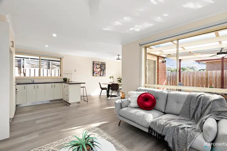 Third view of Homely house listing, 33 Northumberland Drive, Epping VIC 3076