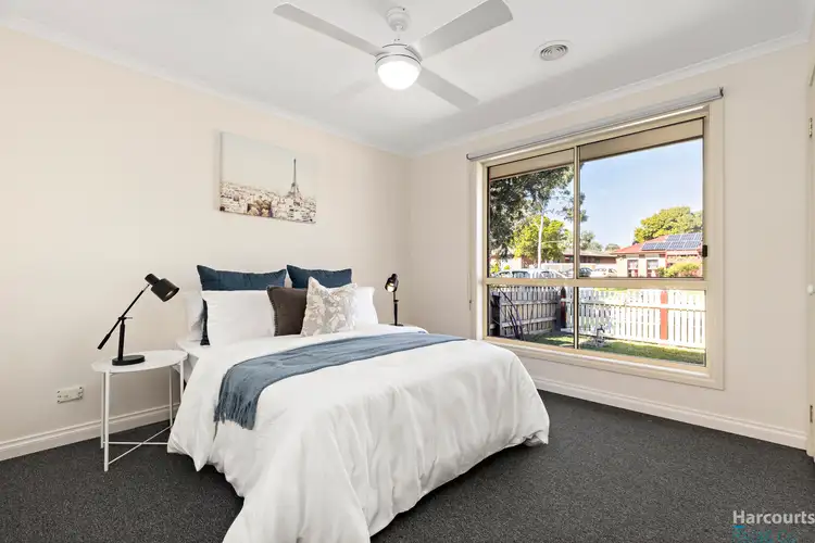 Sixth view of Homely house listing, 33 Northumberland Drive, Epping VIC 3076