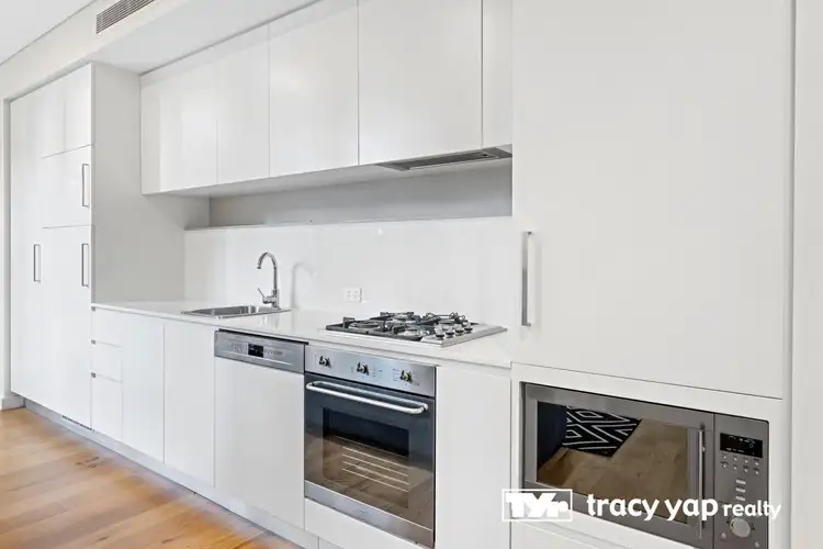 Second view of Homely apartment listing, 212/1 Mooltan Avenue, Macquarie Park NSW 2113