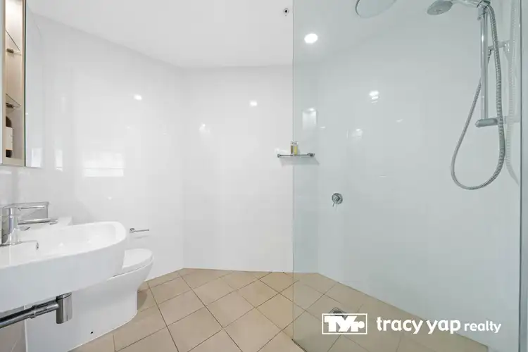 Fourth view of Homely apartment listing, 212/1 Mooltan Avenue, Macquarie Park NSW 2113