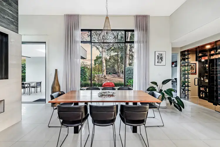 Second view of Homely house listing, 10 Country Club Circuit, Norwest NSW 2153