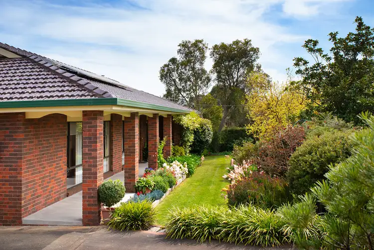 Second view of Homely house listing, 7 Gallway Street, Castlemaine VIC 3450