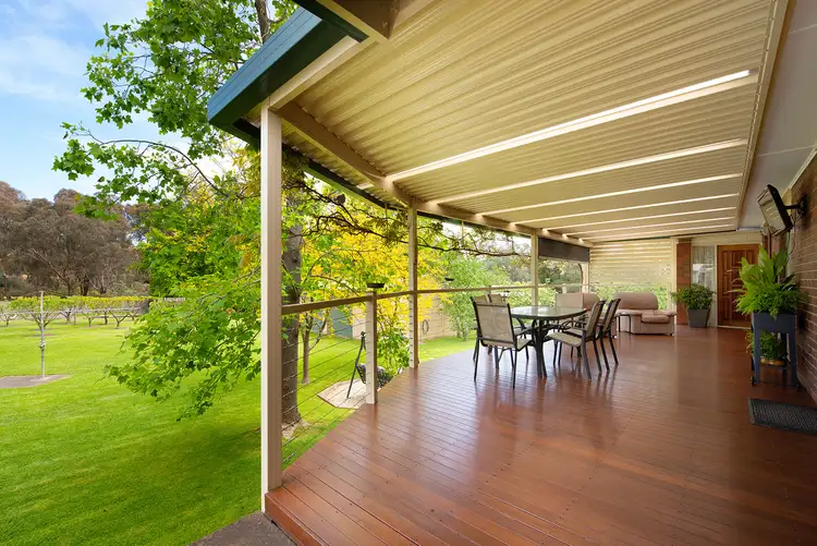 Third view of Homely house listing, 7 Gallway Street, Castlemaine VIC 3450