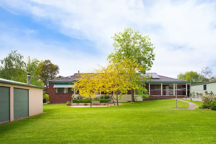 Fifth view of Homely house listing, 7 Gallway Street, Castlemaine VIC 3450