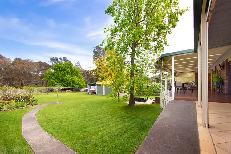 Sixth view of Homely house listing, 7 Gallway Street, Castlemaine VIC 3450