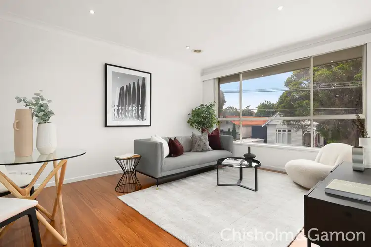 4/2 Greig Court, Elwood VIC 3184