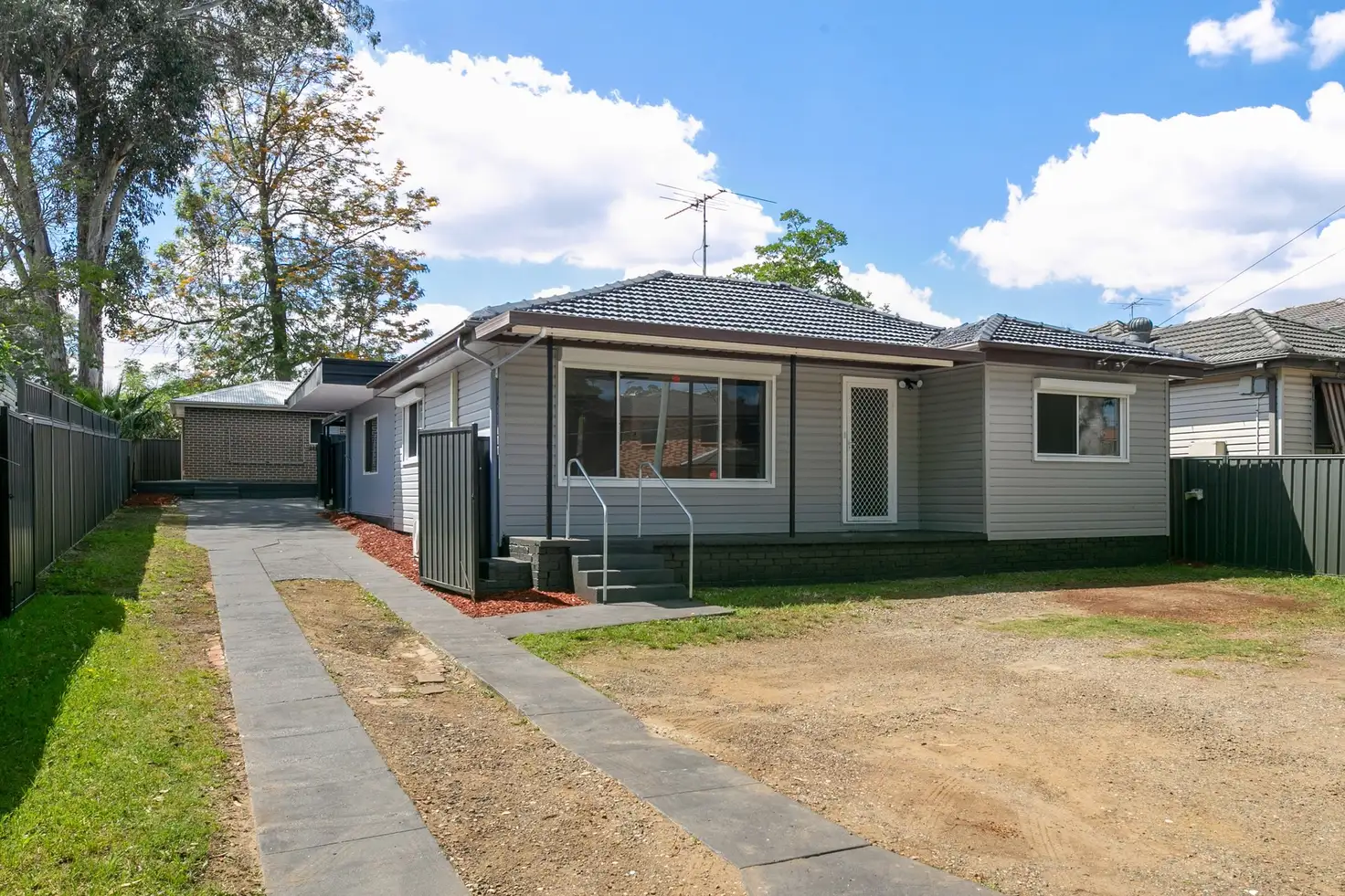 Main view of Homely house listing, 135 Reservoir Road, Blacktown NSW 2148