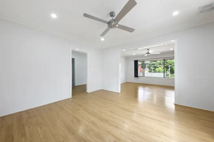 Second view of Homely house listing, 135 Reservoir Road, Blacktown NSW 2148