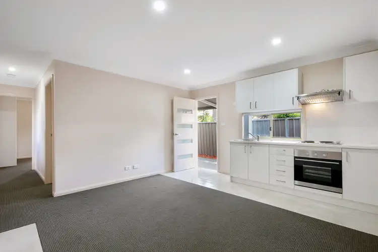 Fourth view of Homely house listing, 135 Reservoir Road, Blacktown NSW 2148