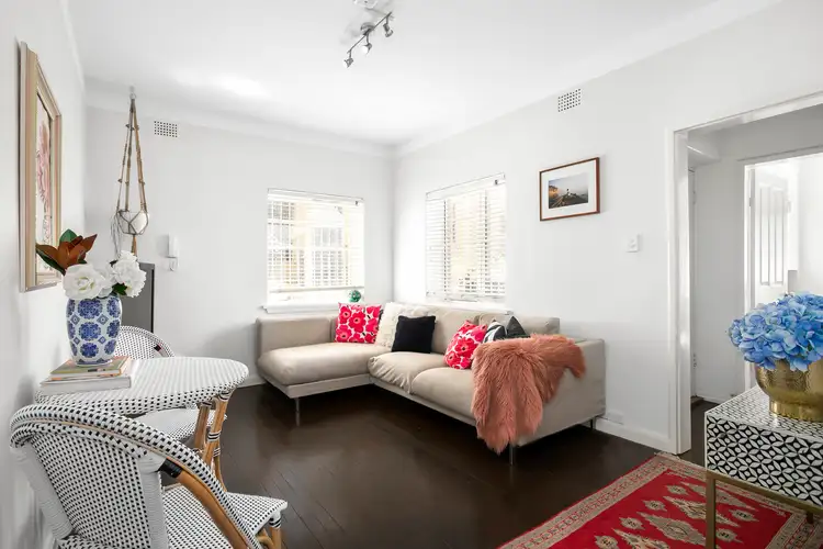 Second view of Homely apartment listing, 12A/98 Wallis Street, Woollahra NSW 2025