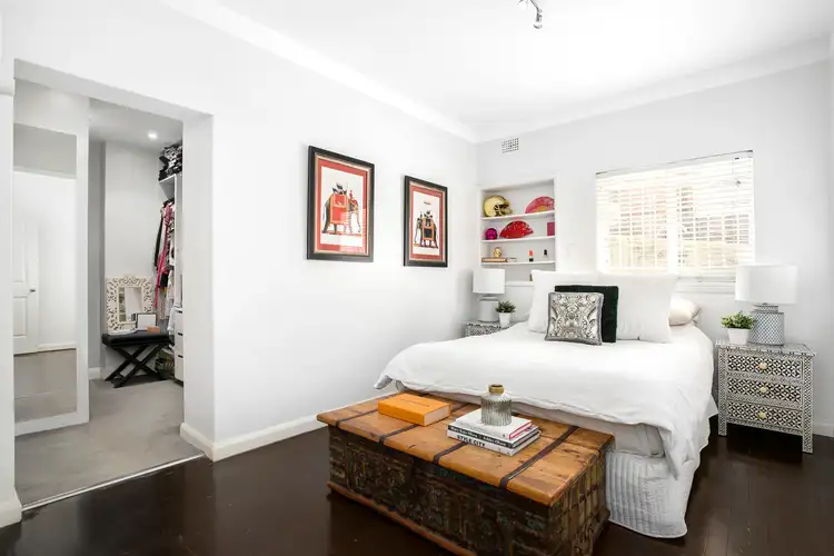 Fourth view of Homely apartment listing, 12A/98 Wallis Street, Woollahra NSW 2025