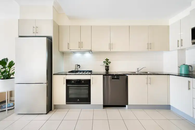 Second view of Homely apartment listing, 39/2-6 Bridge Road, Stanmore NSW 2048