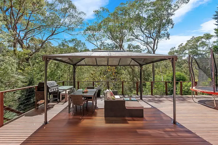 104 Norman Avenue, Thornleigh NSW 2120