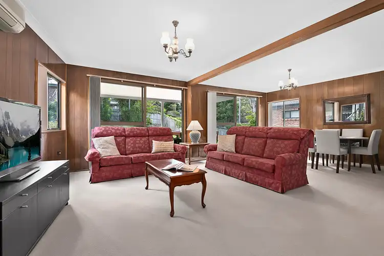 Third view of Homely house listing, 14 Kimberley Avenue, Lane Cove NSW 2066