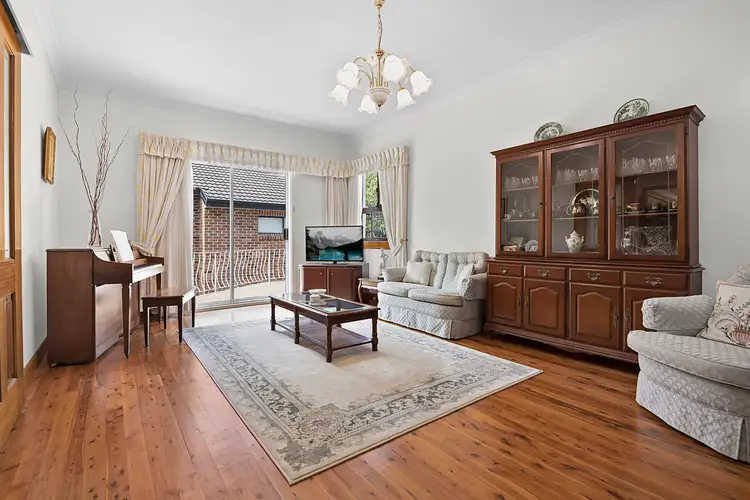 Fifth view of Homely house listing, 14 Kimberley Avenue, Lane Cove NSW 2066