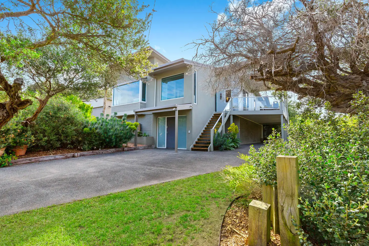 Main view of Homely house listing, 24 Charles Street, Blairgowrie VIC 3942