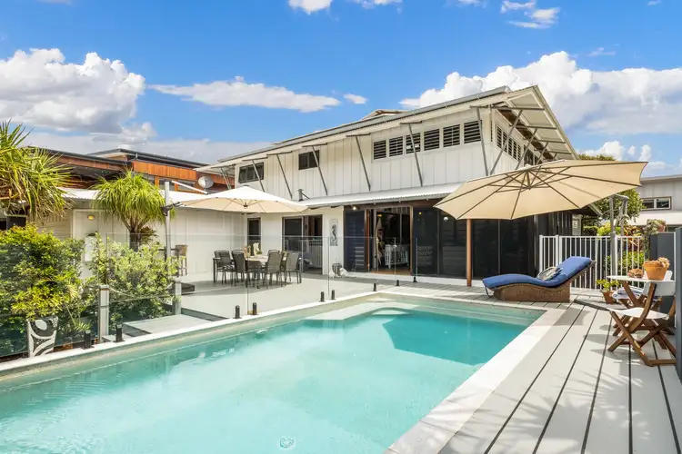 4 Pavilion Court, Mudjimba QLD 4564