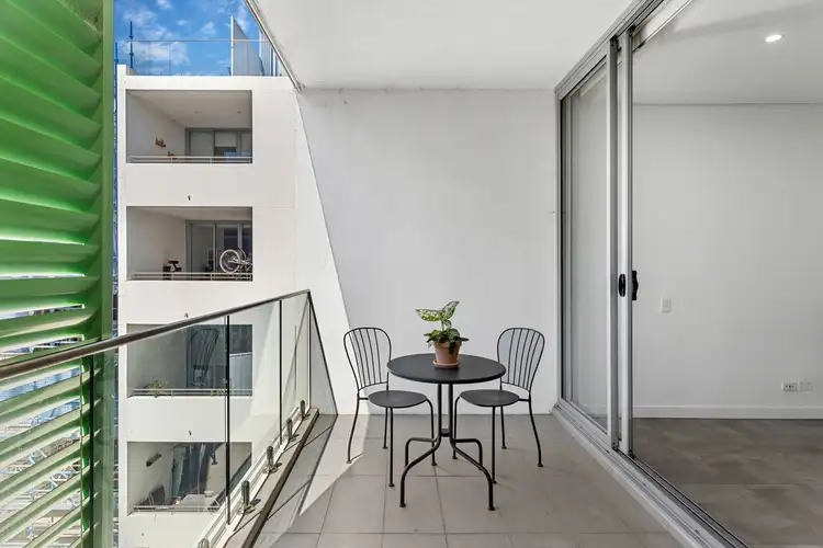 Second view of Homely apartment listing, 305/118 Old Canterbury Road (enter Via Mcgill St), Lewisham NSW 2049