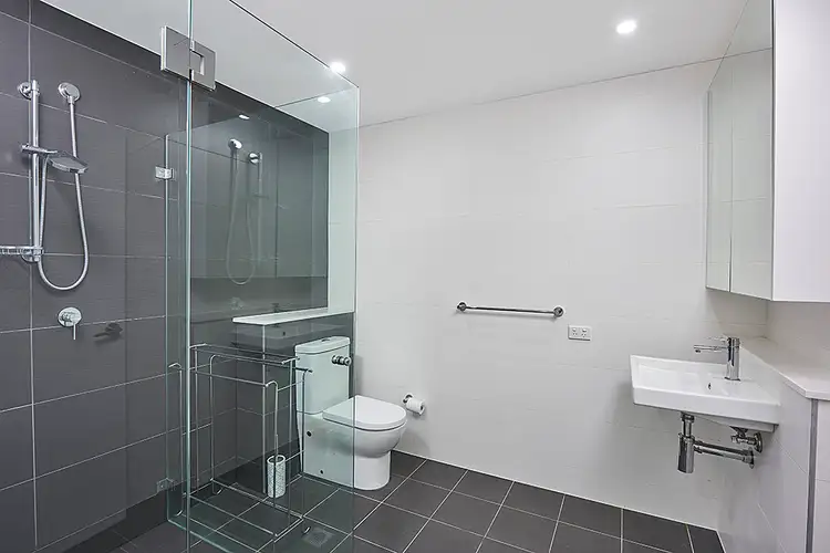 Fourth view of Homely apartment listing, 305/118 Old Canterbury Road (enter Via Mcgill St), Lewisham NSW 2049