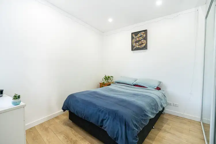 Fifth view of Homely apartment listing, 305/118 Old Canterbury Road (enter Via Mcgill St), Lewisham NSW 2049