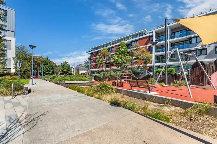 Sixth view of Homely apartment listing, 305/118 Old Canterbury Road (enter Via Mcgill St), Lewisham NSW 2049