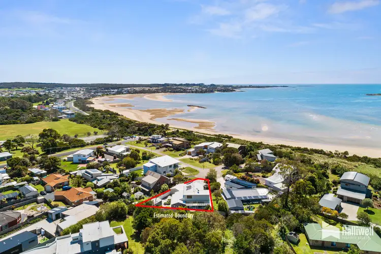 Second view of Homely house listing, 6 The Dunes, Port Sorell TAS 7307