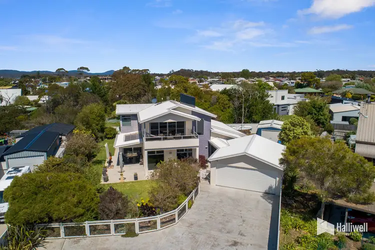Third view of Homely house listing, 6 The Dunes, Port Sorell TAS 7307