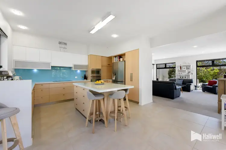 Fourth view of Homely house listing, 6 The Dunes, Port Sorell TAS 7307