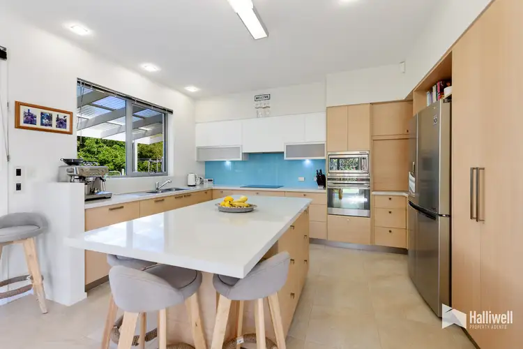 Fifth view of Homely house listing, 6 The Dunes, Port Sorell TAS 7307