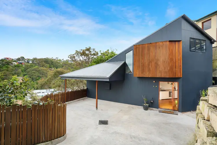 Main view of Homely house listing, 56B Consul Road North, Narraweena NSW 2099