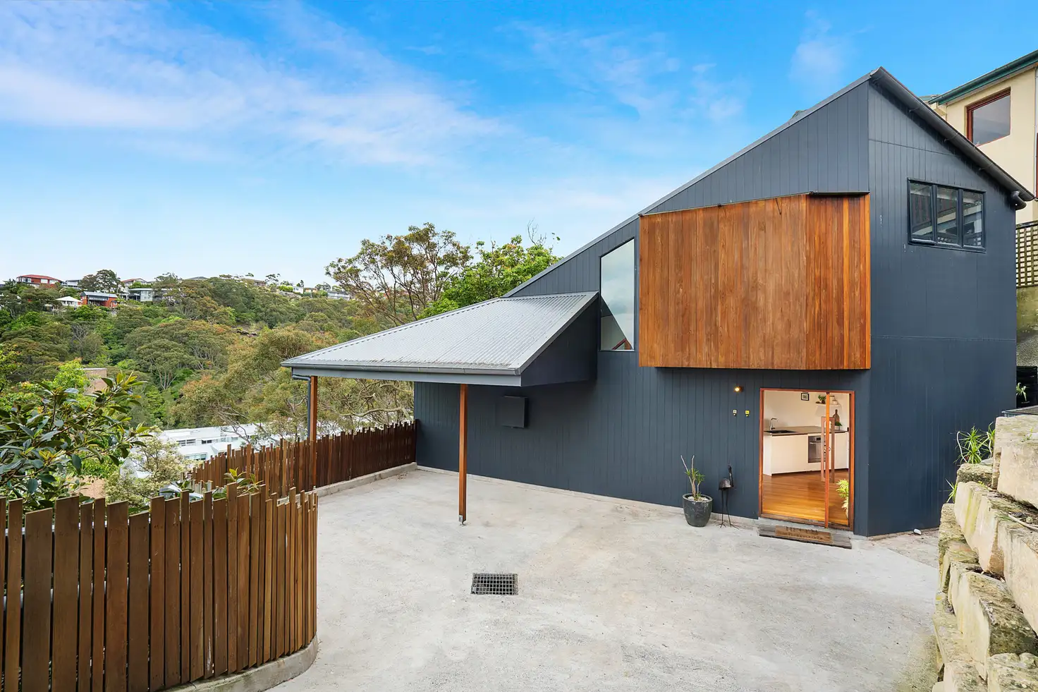 Main view of Homely house listing, 56B Consul Road North, Narraweena NSW 2099