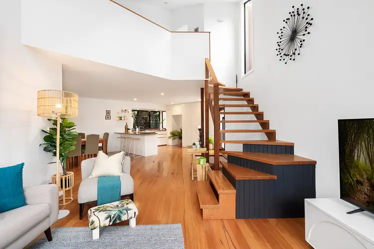 Second view of Homely house listing, 56B Consul Road North, Narraweena NSW 2099