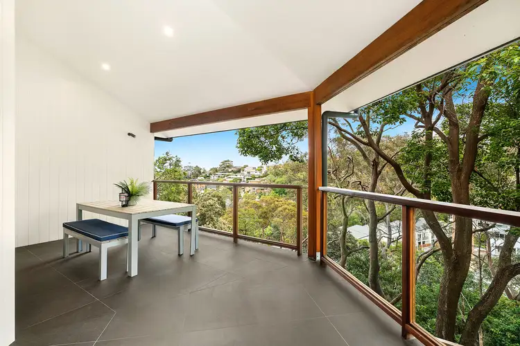 Fourth view of Homely house listing, 56B Consul Road North, Narraweena NSW 2099